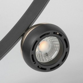Подвесная люстра Lussole Lassen LSP-7253 в Новом Уренгое - novyy-urengoy.mebel24.online | фото 3