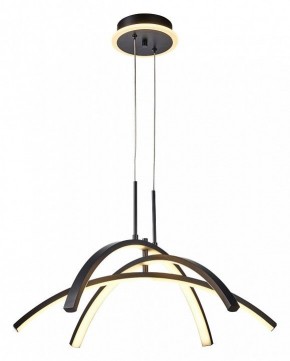 Подвесная люстра Lussole LSP-719 LSP-7195 в Новом Уренгое - novyy-urengoy.mebel24.online | фото 2