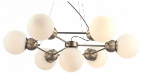 Подвесная люстра Lussole LSP-889 LSP-8899 в Новом Уренгое - novyy-urengoy.mebel24.online | фото