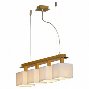 Подвесная люстра Lussole Montone LSF-2503-04 в Новом Уренгое - novyy-urengoy.mebel24.online | фото 2