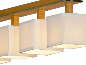 Подвесная люстра Lussole Montone LSF-2503-04 в Новом Уренгое - novyy-urengoy.mebel24.online | фото 3