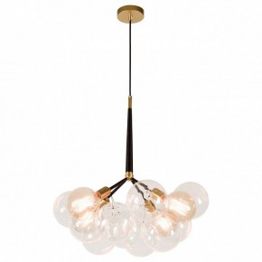Подвесная люстра Lussole Murray LSP-8171 в Новом Уренгое - novyy-urengoy.mebel24.online | фото