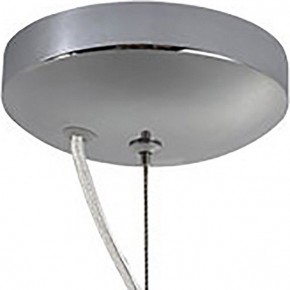 Подвесная люстра Lussole Star LSP-8337 в Новом Уренгое - novyy-urengoy.mebel24.online | фото 3