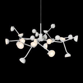 Подвесная люстра Mantra Adn 6261 в Новом Уренгое - novyy-urengoy.mebel24.online | фото 3