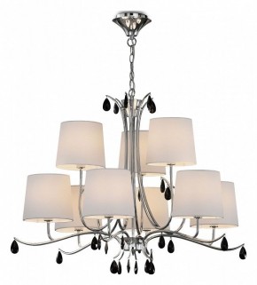Подвесная люстра Mantra Andrea 6311 в Новом Уренгое - novyy-urengoy.mebel24.online | фото 2