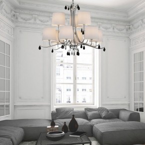 Подвесная люстра Mantra Andrea 6311 в Новом Уренгое - novyy-urengoy.mebel24.online | фото 3