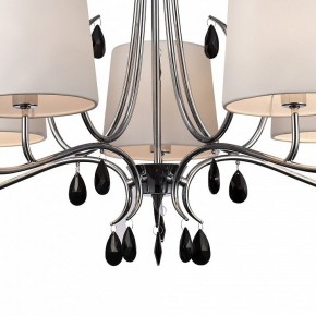 Подвесная люстра Mantra Andrea 6314 в Новом Уренгое - novyy-urengoy.mebel24.online | фото 6