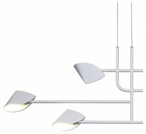 Подвесная люстра Mantra Capuccina 7571 в Новом Уренгое - novyy-urengoy.mebel24.online | фото 2