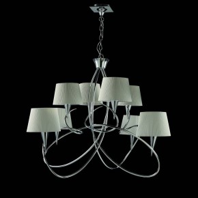Подвесная люстра Mantra Mara 1654 в Новом Уренгое - novyy-urengoy.mebel24.online | фото 3