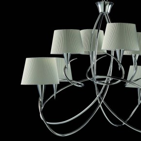 Подвесная люстра Mantra Mara 1654 в Новом Уренгое - novyy-urengoy.mebel24.online | фото 4