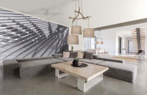 Подвесная люстра Mantra Sabina 6176 в Новом Уренгое - novyy-urengoy.mebel24.online | фото 4