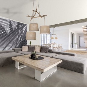 Подвесная люстра Mantra Sabina 6176 в Новом Уренгое - novyy-urengoy.mebel24.online | фото 5