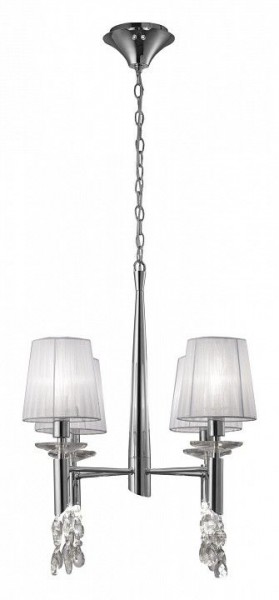 Подвесная люстра Mantra Tiffany 3852 в Новом Уренгое - novyy-urengoy.mebel24.online | фото 2