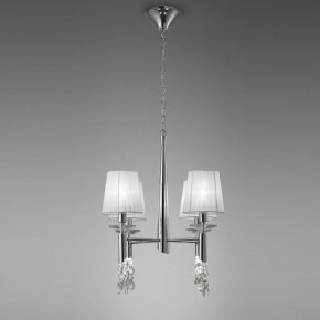 Подвесная люстра Mantra Tiffany 3852 в Новом Уренгое - novyy-urengoy.mebel24.online | фото 3