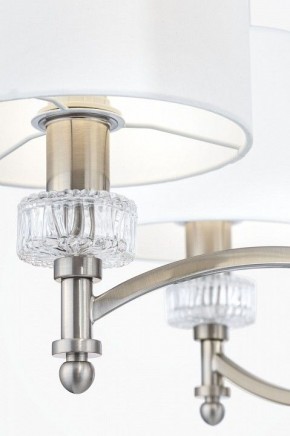 Подвесная люстра Maytoni Alicante MOD014CL-06N в Новом Уренгое - novyy-urengoy.mebel24.online | фото 10
