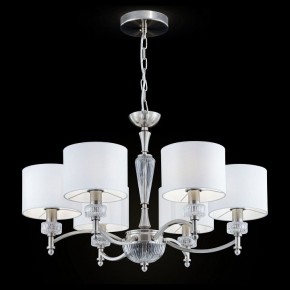 Подвесная люстра Maytoni Alicante MOD014CL-06N в Новом Уренгое - novyy-urengoy.mebel24.online | фото 3