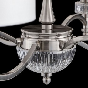 Подвесная люстра Maytoni Alicante MOD014CL-06N в Новом Уренгое - novyy-urengoy.mebel24.online | фото 8