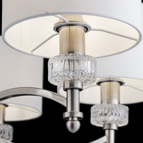 Подвесная люстра Maytoni Alicante MOD014CL-06N в Новом Уренгое - novyy-urengoy.mebel24.online | фото 9