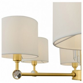 Подвесная люстра Maytoni Alloro MOD088PL-06BS в Новом Уренгое - novyy-urengoy.mebel24.online | фото 5