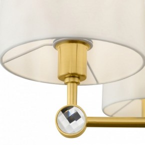 Подвесная люстра Maytoni Alloro MOD088PL-06BS в Новом Уренгое - novyy-urengoy.mebel24.online | фото 6