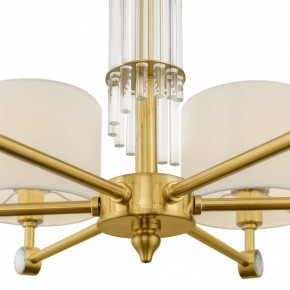 Подвесная люстра Maytoni Alloro MOD088PL-06BS в Новом Уренгое - novyy-urengoy.mebel24.online | фото 7