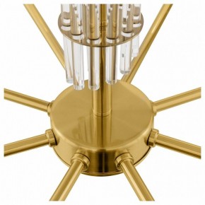 Подвесная люстра Maytoni Alloro MOD088PL-08BS в Новом Уренгое - novyy-urengoy.mebel24.online | фото 6