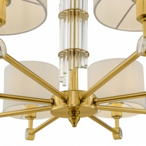 Подвесная люстра Maytoni Alloro MOD088PL-08BS в Новом Уренгое - novyy-urengoy.mebel24.online | фото 7