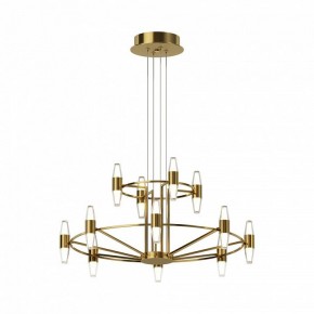 Подвесная люстра Maytoni Arana MOD401PL-L72BS3K в Новом Уренгое - novyy-urengoy.mebel24.online | фото 2