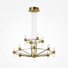 Подвесная люстра Maytoni Arana MOD401PL-L72BS3K в Новом Уренгое - novyy-urengoy.mebel24.online | фото 3