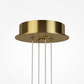 Подвесная люстра Maytoni Arana MOD401PL-L72BS3K в Новом Уренгое - novyy-urengoy.mebel24.online | фото 7