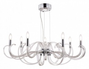 Подвесная люстра Maytoni Atlanta MOD051PL-07TR в Новом Уренгое - novyy-urengoy.mebel24.online | фото 2