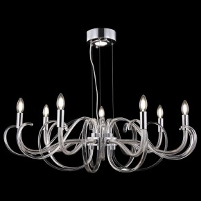 Подвесная люстра Maytoni Atlanta MOD051PL-07TR в Новом Уренгое - novyy-urengoy.mebel24.online | фото 3