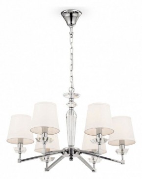 Подвесная люстра Maytoni Beira MOD064PL-06N в Новом Уренгое - novyy-urengoy.mebel24.online | фото 3