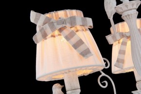Подвесная люстра Maytoni Bird ARM013-03-W в Новом Уренгое - novyy-urengoy.mebel24.online | фото 5