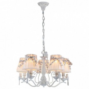 Подвесная люстра Maytoni Bird ARM013-05-W в Новом Уренгое - novyy-urengoy.mebel24.online | фото 2