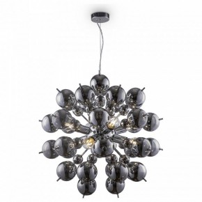 Подвесная люстра Maytoni Bolla MOD133PL-08CH в Новом Уренгое - novyy-urengoy.mebel24.online | фото 2