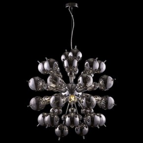 Подвесная люстра Maytoni Bolla MOD133PL-08CH в Новом Уренгое - novyy-urengoy.mebel24.online | фото 3