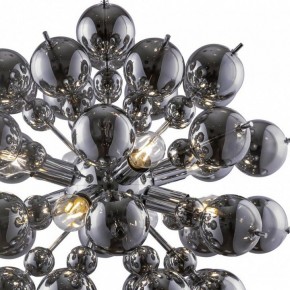 Подвесная люстра Maytoni Bolla MOD133PL-08CH в Новом Уренгое - novyy-urengoy.mebel24.online | фото 5