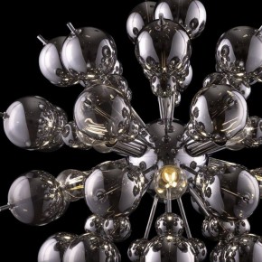 Подвесная люстра Maytoni Bolla MOD133PL-08CH в Новом Уренгое - novyy-urengoy.mebel24.online | фото 6