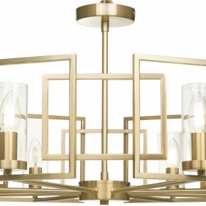 Подвесная люстра Maytoni Bowi H009PL-08G в Новом Уренгое - novyy-urengoy.mebel24.online | фото 7