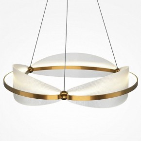 Подвесная люстра Maytoni Breeze MOD281PL-L45BS3K в Новом Уренгое - novyy-urengoy.mebel24.online | фото