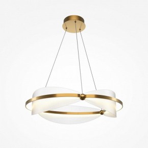 Подвесная люстра Maytoni Breeze MOD281PL-L45BS3K в Новом Уренгое - novyy-urengoy.mebel24.online | фото 2