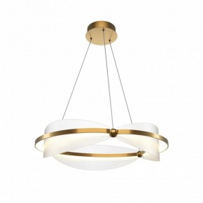 Подвесная люстра Maytoni Breeze MOD281PL-L45BS3K в Новом Уренгое - novyy-urengoy.mebel24.online | фото 3