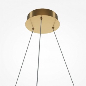 Подвесная люстра Maytoni Breeze MOD281PL-L45BS3K в Новом Уренгое - novyy-urengoy.mebel24.online | фото 4