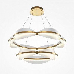 Подвесная люстра Maytoni Breeze MOD281PL-L80BS3K в Новом Уренгое - novyy-urengoy.mebel24.online | фото 2