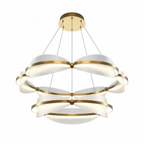 Подвесная люстра Maytoni Breeze MOD281PL-L80BS3K в Новом Уренгое - novyy-urengoy.mebel24.online | фото 3