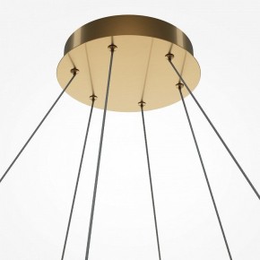 Подвесная люстра Maytoni Breeze MOD281PL-L80BS3K в Новом Уренгое - novyy-urengoy.mebel24.online | фото 5