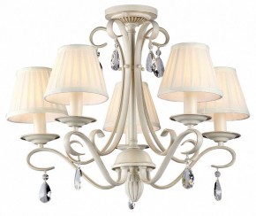 Подвесная люстра Maytoni Brionia ARM172-05-G в Новом Уренгое - novyy-urengoy.mebel24.online | фото 2
