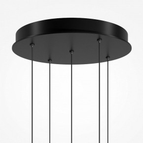 Подвесная люстра Maytoni Bubble dream MOD383PL-L16BBS3K в Новом Уренгое - novyy-urengoy.mebel24.online | фото 6