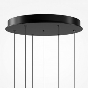 Подвесная люстра Maytoni Bubble dream MOD383PL-L20BBS3K в Новом Уренгое - novyy-urengoy.mebel24.online | фото 6